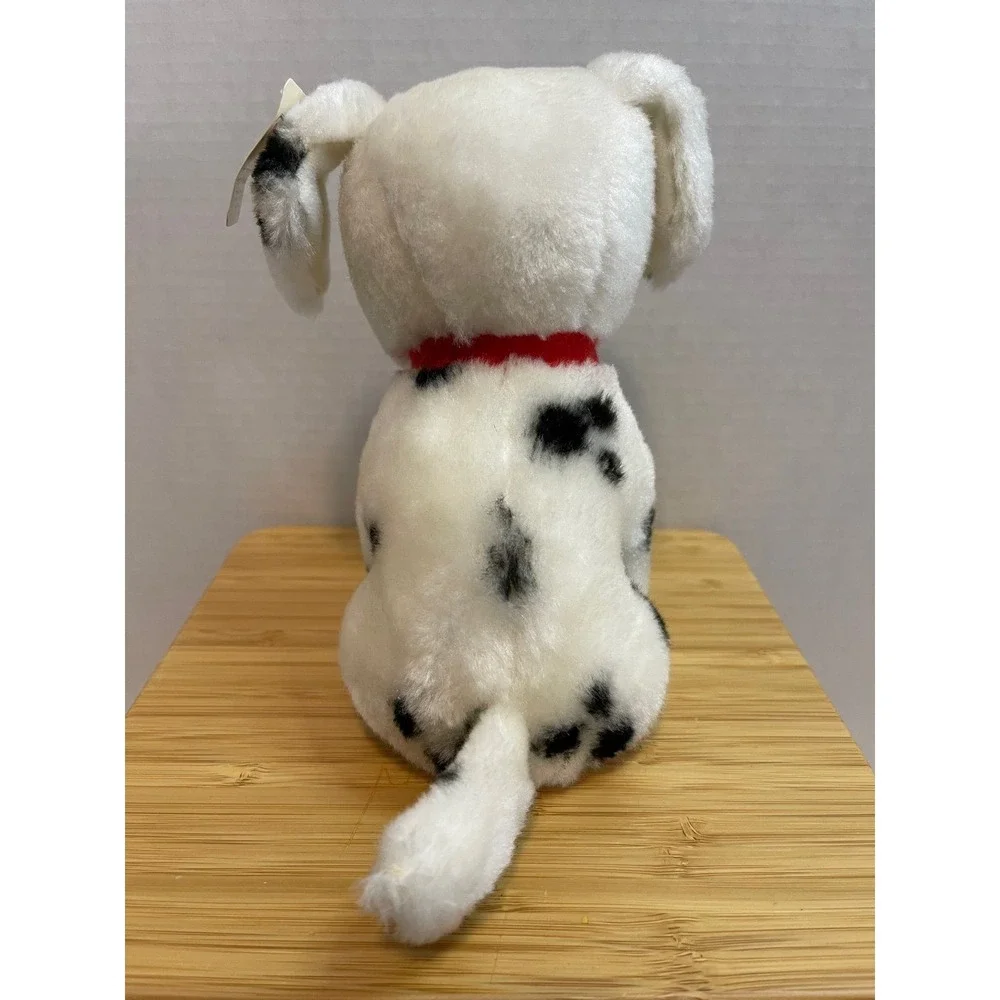 Vintage‎ Disney Store 101 Dalmatians puppy plush